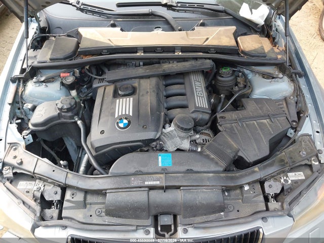 45590089 :رقم المزاد ، WBAVC93528K037752 vin ، 2008 Bmw 328xi مزاد بيع