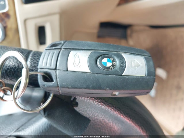 45590089 :رقم المزاد ، WBAVC93528K037752 vin ، 2008 Bmw 328xi مزاد بيع