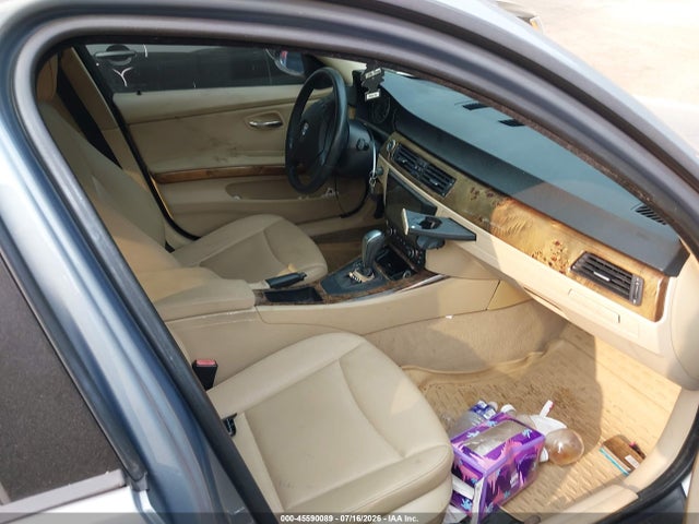 45590089 :رقم المزاد ، WBAVC93528K037752 vin ، 2008 Bmw 328xi مزاد بيع