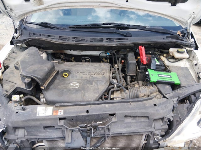 Aukcja sprzedaży 2010 Mazda Mazda5 Sport, vin: JM1CR2W39A0361938, numer aukcji: 45590092