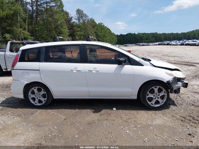 Aukcja sprzedaży 2010 Mazda Mazda5 Sport, vin: JM1CR2W39A0361938, numer aukcji: 45590092