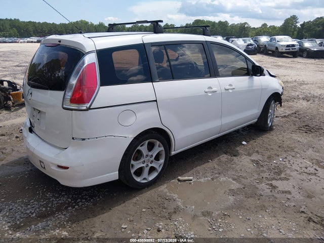 Aukcja sprzedaży 2010 Mazda Mazda5 Sport, vin: JM1CR2W39A0361938, numer aukcji: 45590092