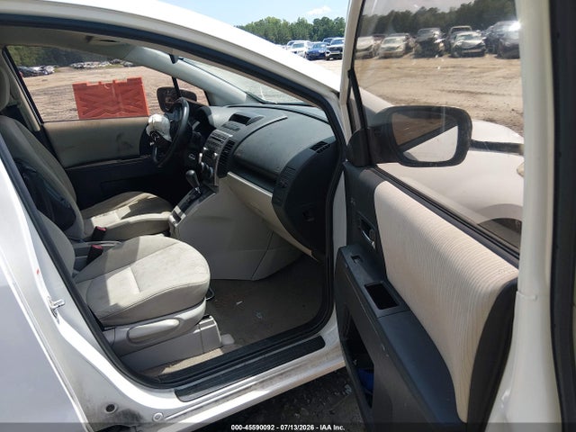 Aukcja sprzedaży 2010 Mazda Mazda5 Sport, vin: JM1CR2W39A0361938, numer aukcji: 45590092