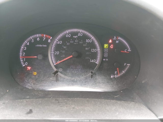 Aukcja sprzedaży 2010 Mazda Mazda5 Sport, vin: JM1CR2W39A0361938, numer aukcji: 45590092