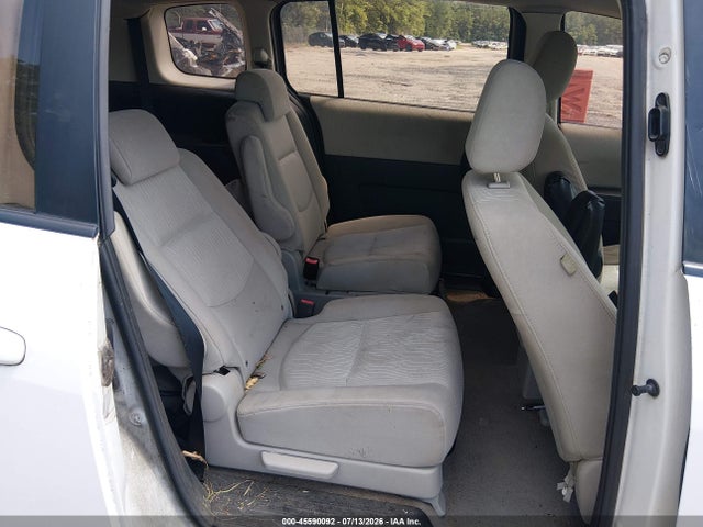 Aukcja sprzedaży 2010 Mazda Mazda5 Sport, vin: JM1CR2W39A0361938, numer aukcji: 45590092