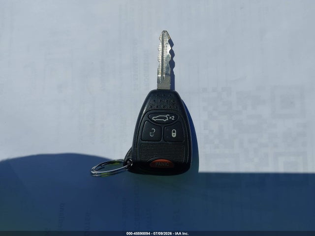 2012 Chrysler 200 Touring მანქანა იყიდება აუქციონზე, vin: 1C3CCBBG9CN224213, აუქციონის ნომერი: 45590094