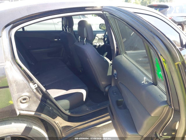 2012 Chrysler 200 Touring მანქანა იყიდება აუქციონზე, vin: 1C3CCBBG9CN224213, აუქციონის ნომერი: 45590094