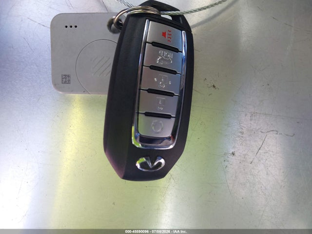 Infiniti Qx60 Sensory 2022 5N1DL1GR2NC332963 Image 11