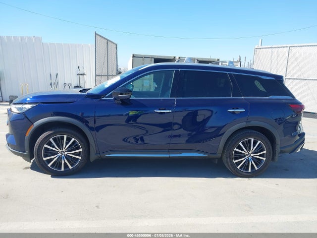 Infiniti Qx60 Sensory 2022 5N1DL1GR2NC332963 Image 14