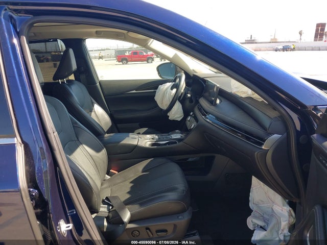 Infiniti Qx60 Sensory 2022 5N1DL1GR2NC332963 Image 5