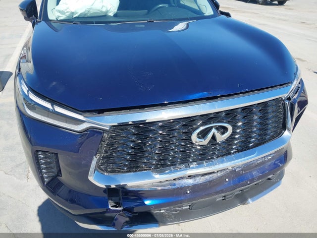 Infiniti Qx60 Sensory 2022 5N1DL1GR2NC332963 Image 6