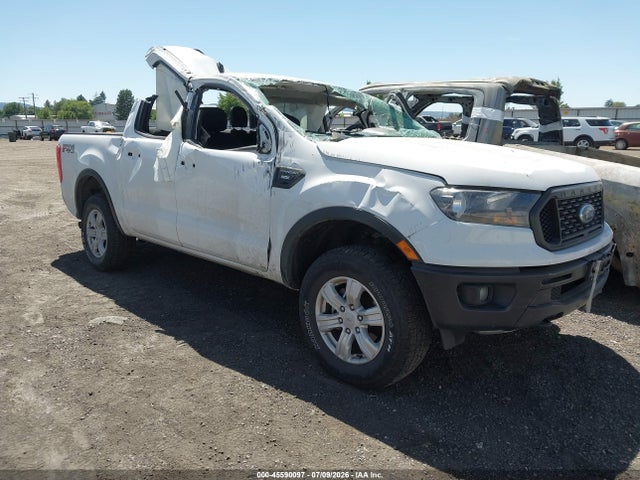 Продажа на аукционе авто 2020 Ford Ranger Xl, vin: 1FTER4FH6LLA53160, номер лота: 45590097