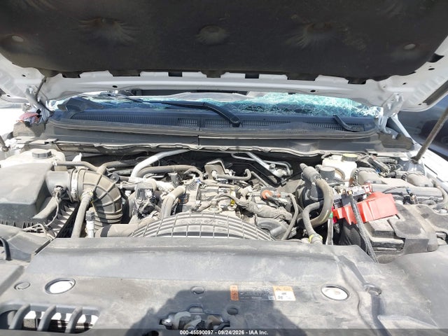 2020 Ford Ranger Xl მანქანა იყიდება აუქციონზე, vin: 1FTER4FH6LLA53160, აუქციონის ნომერი: 45590097
