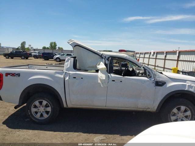 2020 Ford Ranger Xl მანქანა იყიდება აუქციონზე, vin: 1FTER4FH6LLA53160, აუქციონის ნომერი: 45590097