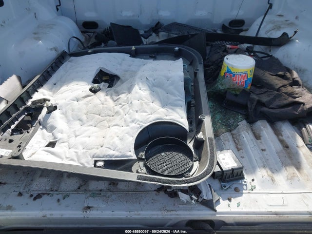 2020 Ford Ranger Xl მანქანა იყიდება აუქციონზე, vin: 1FTER4FH6LLA53160, აუქციონის ნომერი: 45590097
