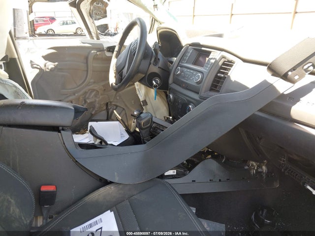 2020 Ford Ranger Xl მანქანა იყიდება აუქციონზე, vin: 1FTER4FH6LLA53160, აუქციონის ნომერი: 45590097