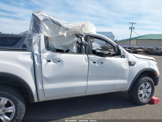 2020 Ford Ranger Xl მანქანა იყიდება აუქციონზე, vin: 1FTER4FH6LLA53160, აუქციონის ნომერი: 45590097