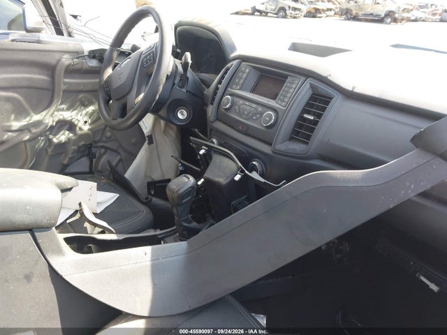 2020 Ford Ranger Xl მანქანა იყიდება აუქციონზე, vin: 1FTER4FH6LLA53160, აუქციონის ნომერი: 45590097