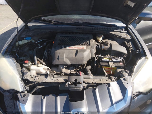 Продаж на аукціоні авто 2007 Acura Rdx, vin: 5J8TB18597A001067, номер лоту: 45590099