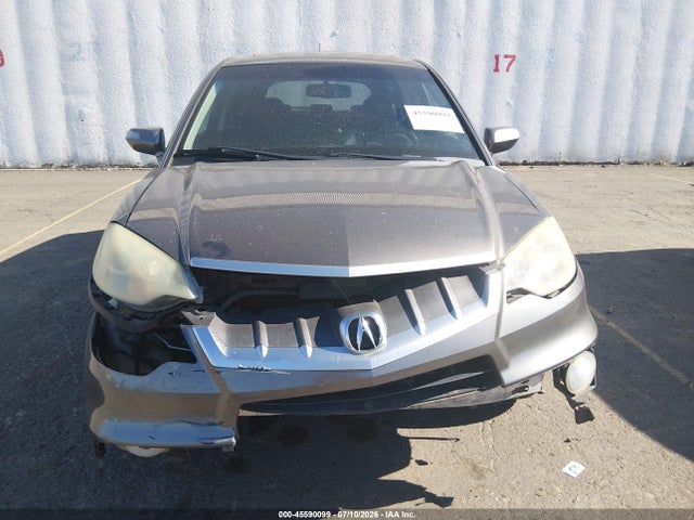 Продаж на аукціоні авто 2007 Acura Rdx, vin: 5J8TB18597A001067, номер лоту: 45590099