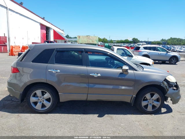 Продаж на аукціоні авто 2007 Acura Rdx, vin: 5J8TB18597A001067, номер лоту: 45590099