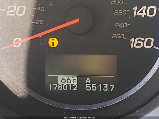 Продаж на аукціоні авто 2007 Acura Rdx, vin: 5J8TB18597A001067, номер лоту: 45590099
