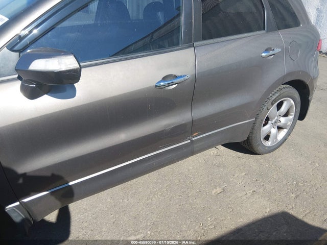 Продаж на аукціоні авто 2007 Acura Rdx, vin: 5J8TB18597A001067, номер лоту: 45590099