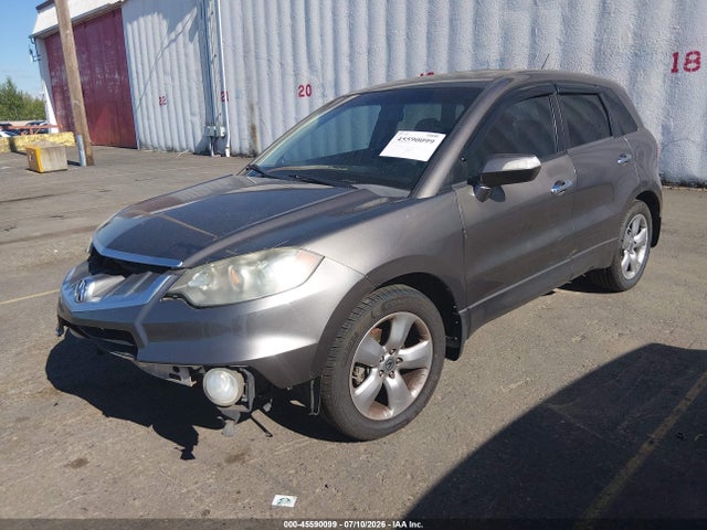 Продаж на аукціоні авто 2007 Acura Rdx, vin: 5J8TB18597A001067, номер лоту: 45590099