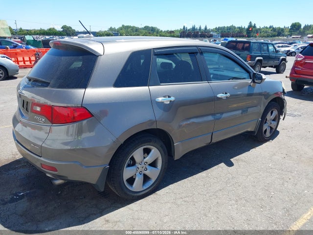 Продаж на аукціоні авто 2007 Acura Rdx, vin: 5J8TB18597A001067, номер лоту: 45590099