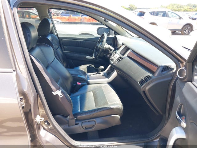 Продаж на аукціоні авто 2007 Acura Rdx, vin: 5J8TB18597A001067, номер лоту: 45590099