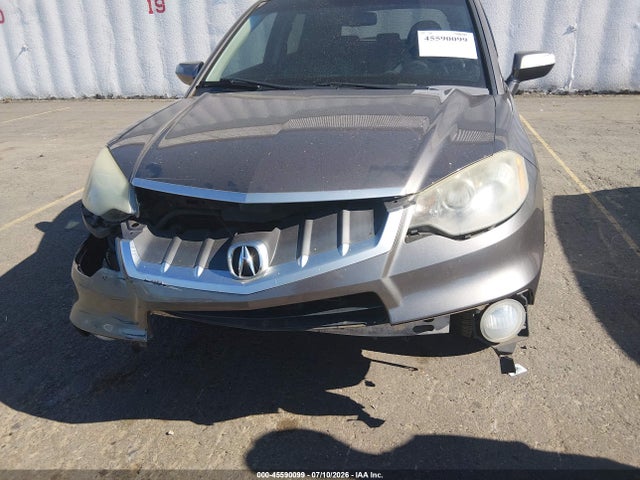 Продаж на аукціоні авто 2007 Acura Rdx, vin: 5J8TB18597A001067, номер лоту: 45590099