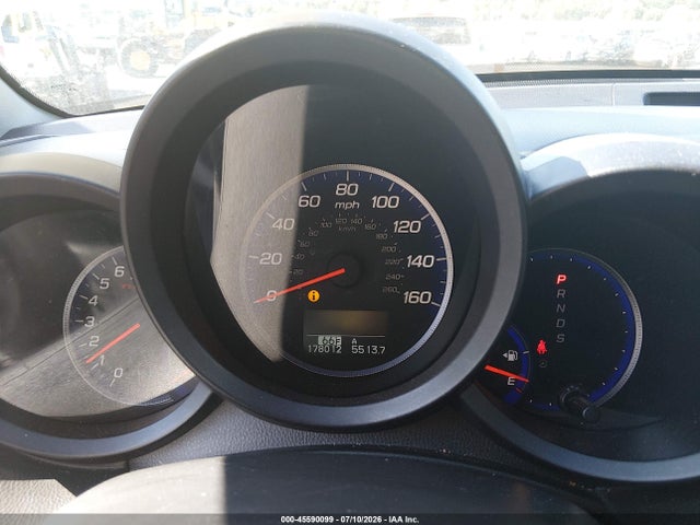 Продаж на аукціоні авто 2007 Acura Rdx, vin: 5J8TB18597A001067, номер лоту: 45590099
