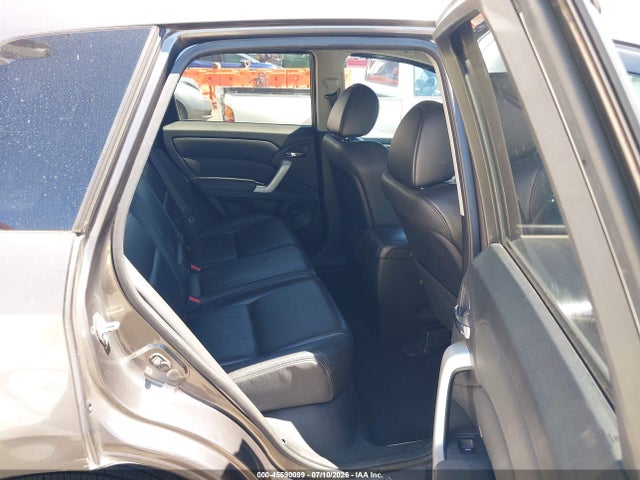 Продаж на аукціоні авто 2007 Acura Rdx, vin: 5J8TB18597A001067, номер лоту: 45590099