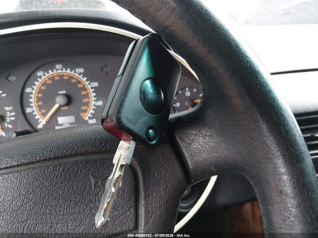 Aukcja sprzedaży 1995 Mercedes-benz Sl 500, vin: WDBFA67E8SF112071, numer aukcji: 45590102
