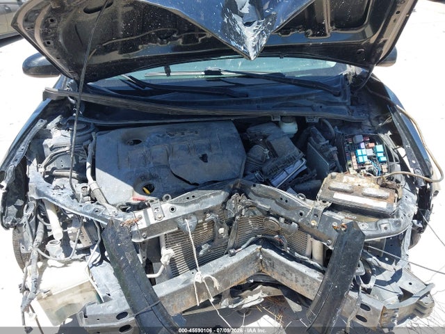 Toyota COROLLA LE 2017 5YFBURHE9HP669502 Image 10