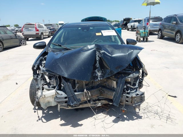 Toyota COROLLA LE 2017 5YFBURHE9HP669502 Image 12