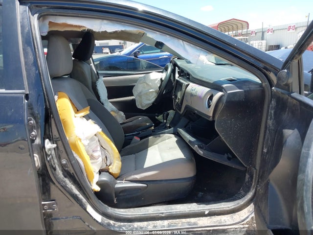 Toyota COROLLA LE 2017 5YFBURHE9HP669502 Image 5