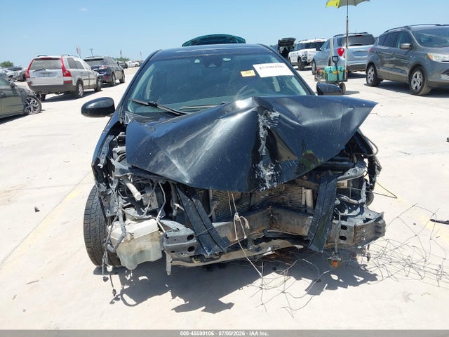 Toyota COROLLA LE 2017 5YFBURHE9HP669502 Image 6