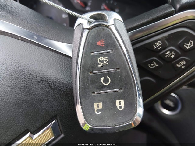 2024 Chevrolet Malibu Fwd Rs მანქანა იყიდება აუქციონზე, vin: 1G1ZG5ST0RF153309, აუქციონის ნომერი: 45590108