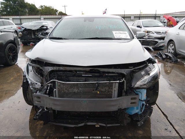 2024 Chevrolet Malibu Fwd Rs მანქანა იყიდება აუქციონზე, vin: 1G1ZG5ST0RF153309, აუქციონის ნომერი: 45590108