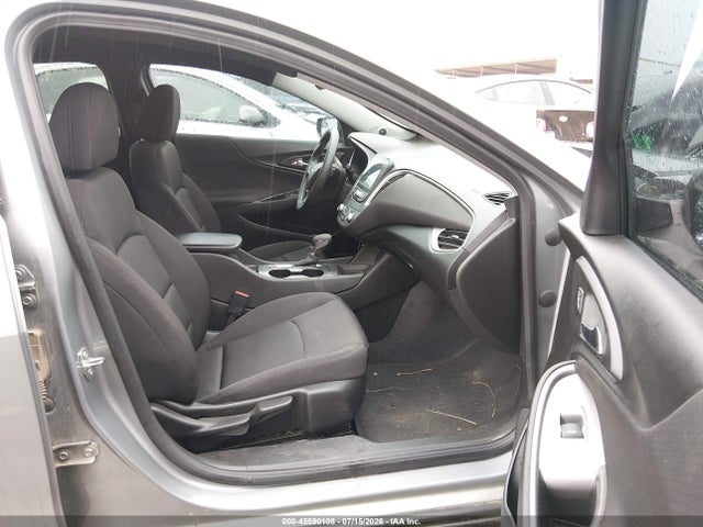 2024 Chevrolet Malibu Fwd Rs მანქანა იყიდება აუქციონზე, vin: 1G1ZG5ST0RF153309, აუქციონის ნომერი: 45590108