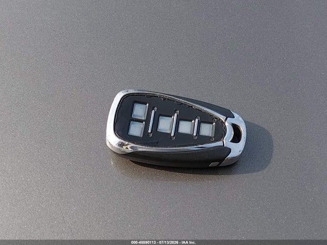 Продажа на аукционе авто 2020 Chevrolet Malibu Fwd Lt, vin: 1G1ZD5ST4LF089730, номер лота: 45590113
