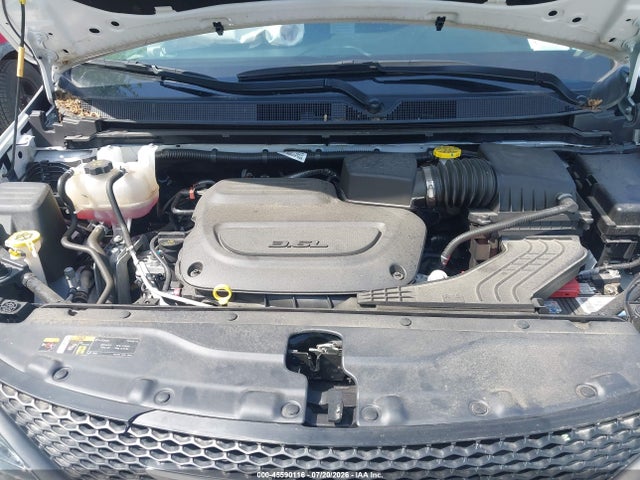 Продаж на аукціоні авто 2024 Chrysler Voyager Lx, vin: 2C4RC1CGXRR152559, номер лоту: 45590116