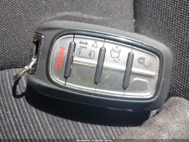 Продаж на аукціоні авто 2024 Chrysler Voyager Lx, vin: 2C4RC1CGXRR152559, номер лоту: 45590116