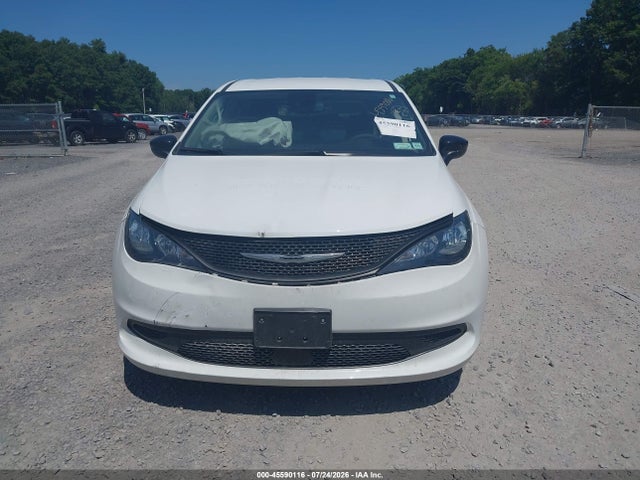 Продаж на аукціоні авто 2024 Chrysler Voyager Lx, vin: 2C4RC1CGXRR152559, номер лоту: 45590116