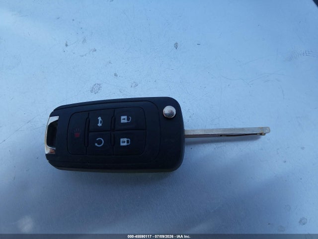 KL4CJCSBXFB200093 Buick Encore Leather