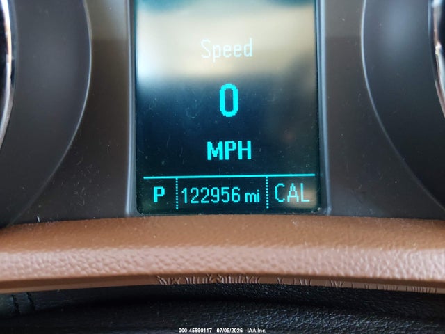 KL4CJCSBXFB200093 Buick Encore Leather