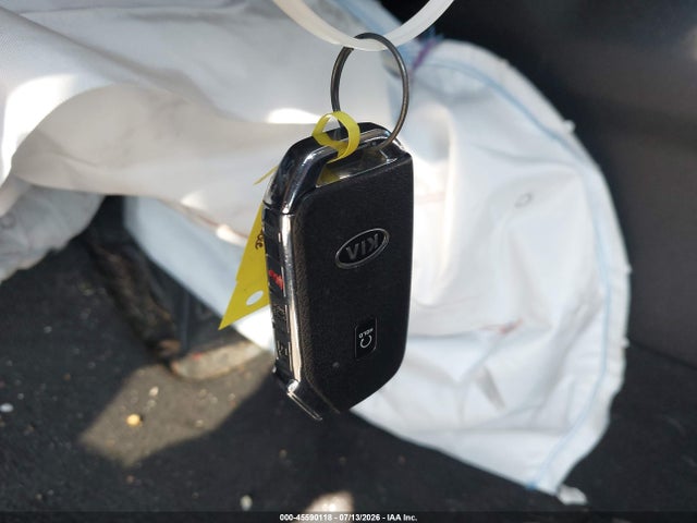 KNDRH4LG5M5019278 KIA Sorento Hybrid Ex