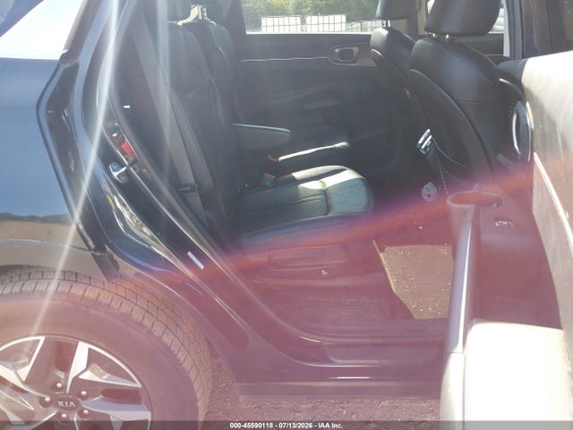 KNDRH4LG5M5019278 KIA Sorento Hybrid Ex