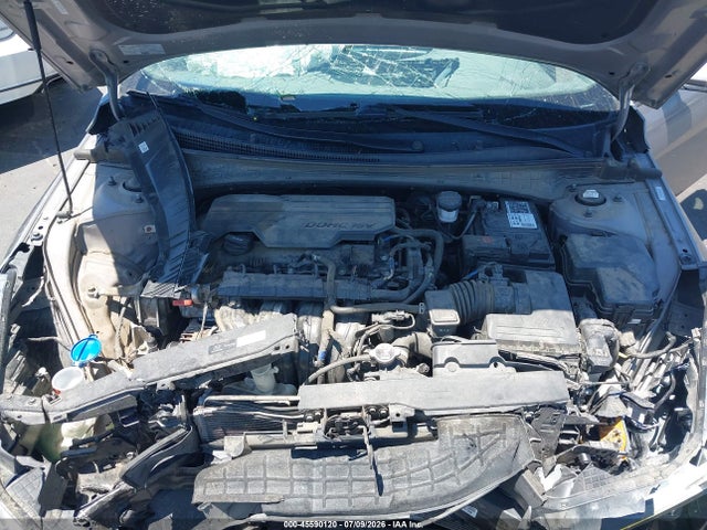 Hyundai ELANTRA SEL 2023 KMHLM4AG4PU484743 Image 10